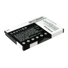  KAS160 Akkumulátor 1300 mAh mobiltelefon akkumulátor
