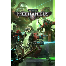 Kasedo Games Warhammer 40,000: Mechanicus (Omnissiah Edition) (EU) (digitális licenc) videójáték