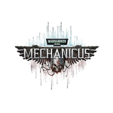 Kasedo Games Warhammer 40,000: Mechanicus (PC - Steam Digitális termékkulcs) videójáték