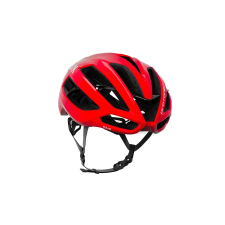 KASK Protone Icon országúti bukósisak M (52-58), 230g, piros kerékpáros sisak