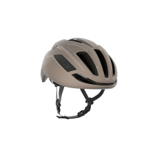 KASK Sintesi országúti bukósisak L (59-62), 230g, homokszínű kerékpáros sisak