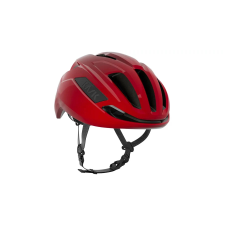 KASK Sintesi országúti bukósisak L (59-62), 230g, piros kerékpáros sisak