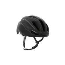 KASK Sintesi országúti bukósisak M (52-58), 230g, fekete kerékpáros sisak