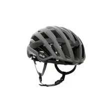 KASK Valegro országúti bukósisak M (52-58), 180g, szürke kerékpáros sisak