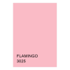Kaskad Dekorációs karton KASKAD 50x70 cm 2 oldalas 225 gr flamingó 3025 125 ív/csomag