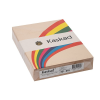 Kaskad Fénymásolópapír színes KASKAD A/4 160 gr homokbarna 16 250 ív/csomag