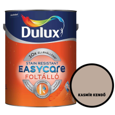 KASMÍR KENDŐ - DULUX EASYCARE VÍZTASZÍTÓ LATEX BELTÉRI FALFESTÉK fal- és homlokzatfesték