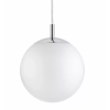 Kaspa Kaspa ALUR L 10723303 Függőlámpa 3x25W/E27 IP20