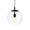 Kaspa Kaspa ALUR M 10732102 Függőlámpa 1x25W/E27 IP20