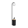 Kaspa Kaspa BOTANICA DECO XL 41120119 Állólámpa 1x25W/E27 IP20