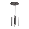 Kaspa Kaspa ROLL 8 11174802 Függőlámpa 8x4,2W/LED 3000K 719lm IP20