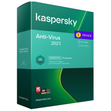 Kaspersky Standard - 3 eszköz / 1 év  elektronikus licensz karbantartó program