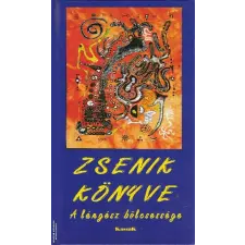 Kassák Zsenik könyve ANTIKVÁR antikvárium - használt könyv