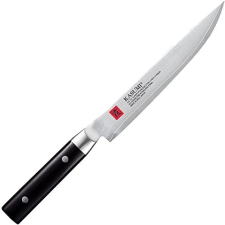  Kasumi Damascus Japán szeletelőkés - 20cm kés és bárd