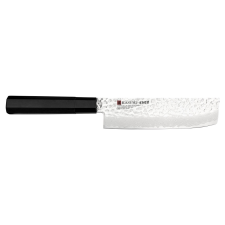 Kasumi Kuro Nakiri kés - 17 cm kés és bárd