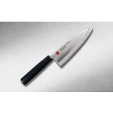  Kasumi Tora Deba kés - 16,5 cm kés és bárd