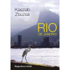 Kaszab Zsuzsa Kaszab Zsuzsa - Rio de Janeiro