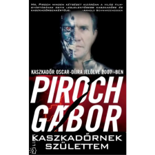  Kaszkadőrnek születtem egyéb könyv