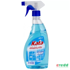  Kata ablaktiszító 500ml – szórófejes tisztító- és takarítószer, higiénia