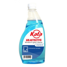 Kata Ablaktisztító utántöltő KATA 500 ml tisztító- és takarítószer, higiénia