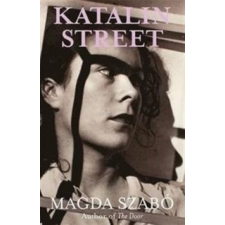  Katalin Street – Magda Szabo idegen nyelvű könyv