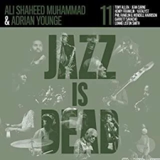 Katalyst, Adrian Younge, Ali Shaheed Muhammad - Katalyst Jid013 LP egyéb zene