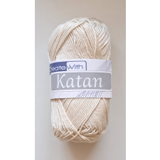  KATAN, 50g - Krém 2100 rövidáru