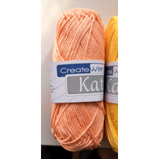  KATAN, 50g - Sárgabarack 2315 rövidáru