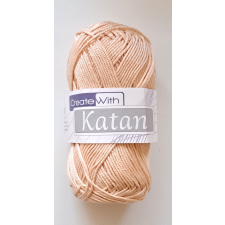  KATAN, 50g - Testszín 3118 rövidáru