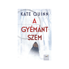  Kate Quinn - A gyémántszem regény