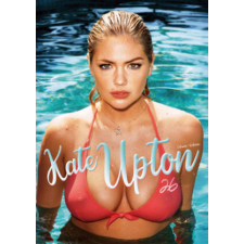  Kate Upton Kalender 2026 naptár, kalendárium