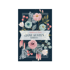Kathleen A. Flynn Kathleen A. Flynn - A Jane Austen-küldetés regény