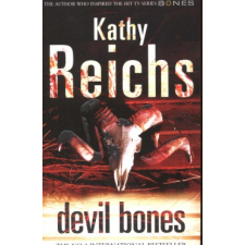 Kathy Reichs Devil bones regény