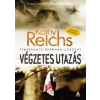 Kathy Reichs Végzetes utazás