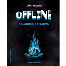 Katica Könyv Műhely Lénárt Krisztina - Offline gyermek- és ifjúsági könyv