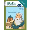 Katica Könyvműhely Ábrahám - Bibliai történetek - Játékos foglalkoztató