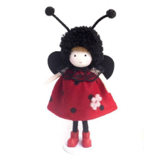  Katicalány álló figura -15 cm játékfigura