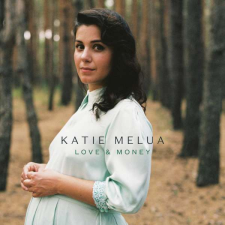  Katie Melua - Love & Money LP egyéb zene