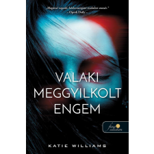 Katie Williams - Valaki meggyilkolt engem egyéb könyv