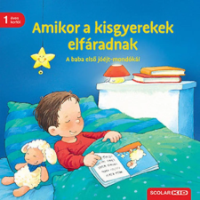 Katja Reider - Amikor a kisgyerekek elfáradnak gyermek- és ifjúsági könyv