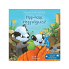  Katja Reider - Hipp-hopp, meggyógyulsz!