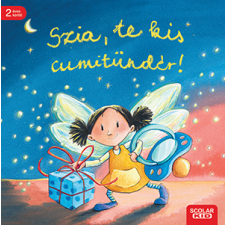 Katja Reider - Szia, te kis cumitündér! egyéb könyv