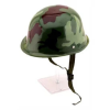  Katonai rohamsisak - terepszínű