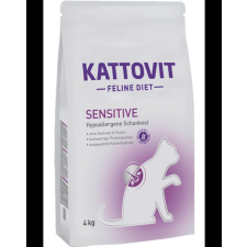 Kattovit Feline Diet Sensitive 4 kg macskaeledel