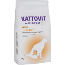 Kattovit Feline Diet Urinary Chicken csirke 4 kg macskaeledel