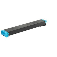 KATUN Cyan (SHARP MX23GTCA) (FU) nyomtatópatron & toner