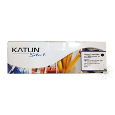 KATUN HP 78A "CE278A" fekete toner (KATUN utángyártott) nyomtatópatron & toner