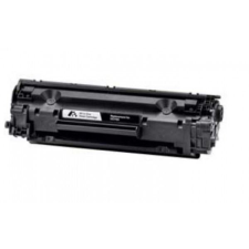 KATUN HP CE278A toner fekete (HPCE278AKTNSEL) nyomtatópatron & toner