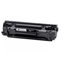 KATUN HP CE278A toner fekete (HPCE278AKTNSEL) (HPCE278AKTNSEL) nyomtatópatron & toner