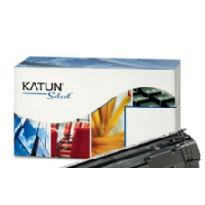 KATUN HP Q2612A (2000 lap) Katun fekete utángyártott toner nyomtatópatron & toner